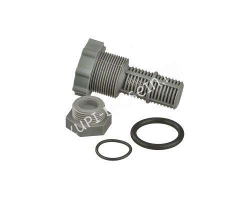 Пробка сливная (компл. с сепаратором) фильтра Toledo Kripsol RBA 040.A