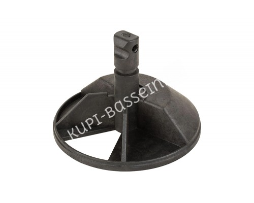 Клапан переключения режимов 6-ти поз. вентиля (2") Kripsol RVS 207.R/RMVA0007.01R