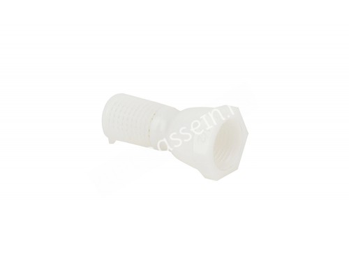 Прокладка кольцо трубы с посадочным гнездом сопла противотока HIDROJET Kripsol R