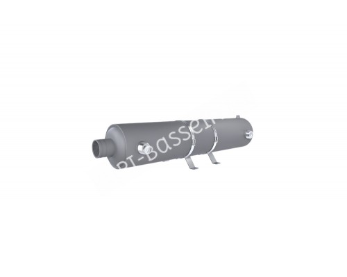 Теплообменник титановый( 28 kw) (гориз.) HST28 Emaux 9170203