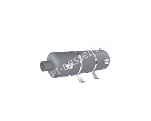 Теплообменник титановый( 28 kw) (гориз.) HST28 Emaux 9170203