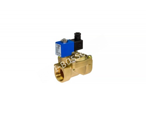 Клапан электромагнитный EV220R, G1 1/2, NBR