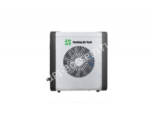 Тепловой насос для бассейнов ( 5 кВт 220 В) KiKi (heat only) Pushing Air Tech MINI 50A1
