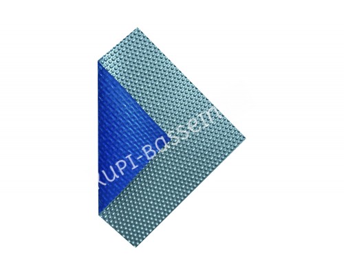 Тепловой насос для бассейнов (21 кВт 220 В) EVI Turbo Inverter Pushing Air Tech WE-21