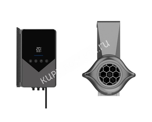 Противоток Aquaviva Swim Jet M120(WiFi, инвертор, 220В, 120м3/ч, подвесной)