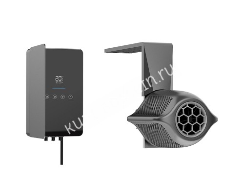 Противоток Aquaviva Swim Jet M230(WiFi,инвертор, 220В, 230м3/ч, подвесной)