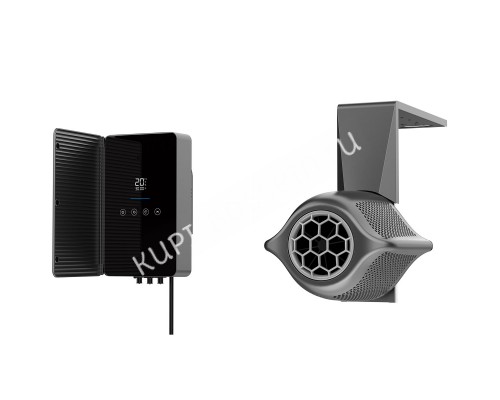 Противоток Aquaviva Swim Jet M230(WiFi,инвертор, 220В, 230м3/ч, подвесной)