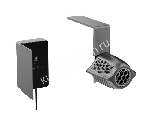 Противоток Aquaviva Swim Jet M180(WiFi,инвертор, 220В, 180м3/ч, подвесной)