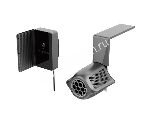 Противоток Aquaviva Swim Jet M180(WiFi,инвертор, 220В, 180м3/ч, подвесной)