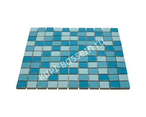 Мозаика для бассейна керамическая Aquaviva YF-TC05