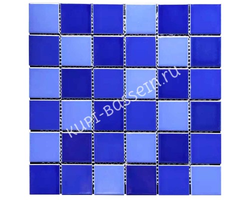 Мозаика для бассейна керамическая Aquaviva YF-TC30