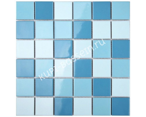 Мозаика керамическая Aquaviva YF-TC08