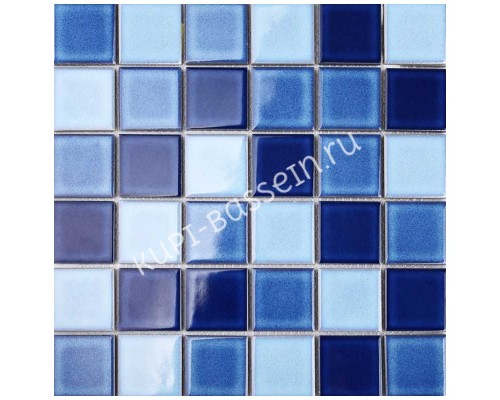 Мозаика керамическая Aquaviva YF-G04