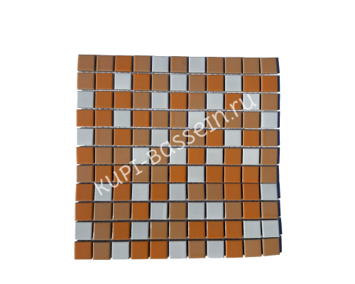 Мозаика керамическая Aquaviva Сахара