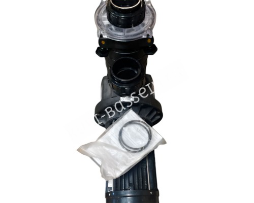 Насос Hayward HCP38353E KAP350 IE3 (380V, пф, 58м³/ч*10м 3,5HP) Уценка