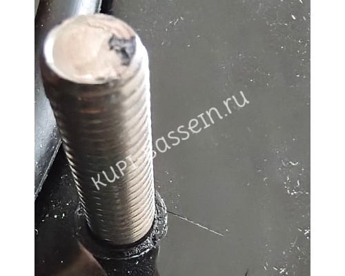 Фильтр Hayward NC780SE2 polyes (22m3/h, 300kg, бок, 2") Уценка