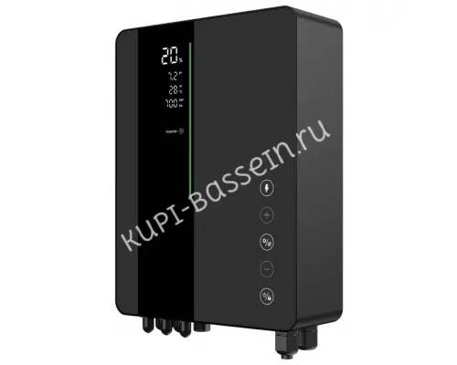 Хлоргенератор Aquaviva InverClear ICS 22 (100 м³, 22 г/ч)