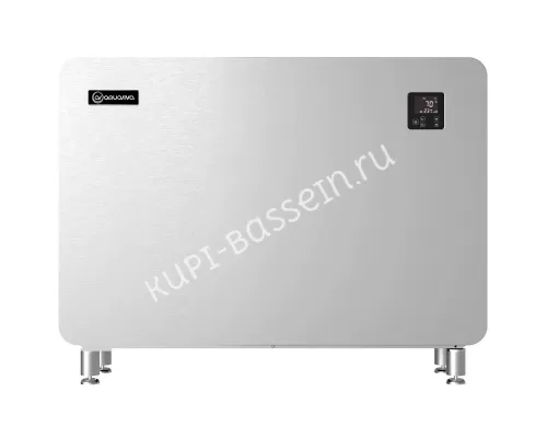 Инверторный осушитель воздуха Aquaviva AVHR60 (60 л/сутки)Уценка