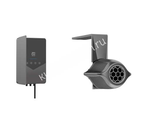 Противоток Aquaviva Swim Jet M230(WiFi,инвертор, 220В, 230м3/ч, подвесной)