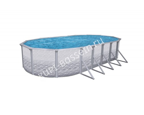 Бассейн LIMA (5.5х3.7х1.35)