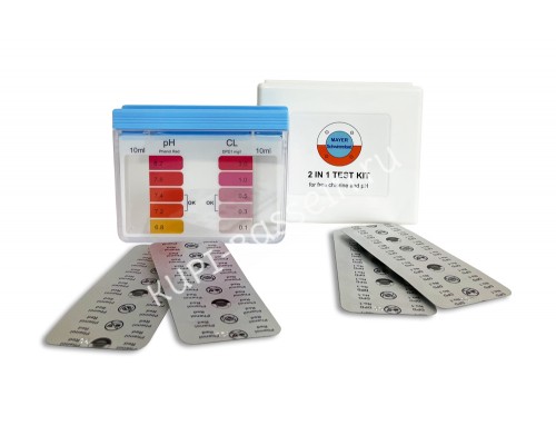 Бассейн HARTLEY (7.3х3.7х1.35)