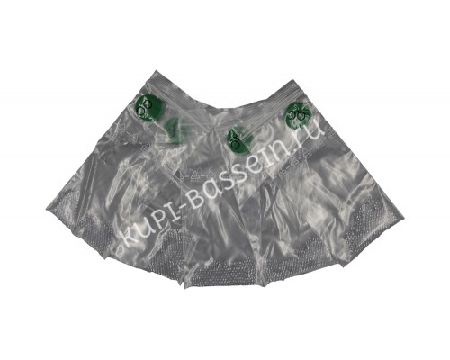 Шарики стеклянные для очистки амперометрической ячейки (датчика) (компл.5 пак.)(9900170019)