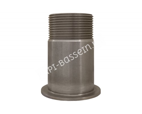 Пленка для отделки бассейнов синяя Dark Blue Ultra Pro UV/CL FXT007DB 1,65х25 (4
