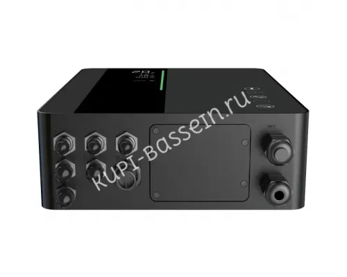 Хлоргенератор Aquaviva InverClear ICS 16 (75 м³, 16 г/ч)