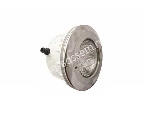 Прожектор (300Вт/12В) (универсал.) без лампы, латунные вставки Emaux NP300-P 9040728-003