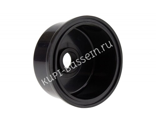 Крышка торцевая нижняя установки УФ Emaux Nano Tech NT-UV87-TO Ozone 87W 6201354