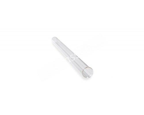 Крышка торцевая нижняя установки УФ Emaux Nano Tech NT-UV87-TO Ozone 87W 6201354