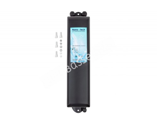 Блок питания установки ультрафиолетовой Emaux Nano Tech NT-UV87-TO Ozone E130402