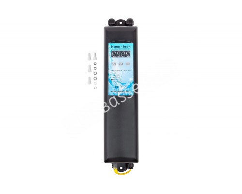 Блок питания установки ультрафиолетовой Emaux Nano Tech NT-UV87-TO Ozone E130402