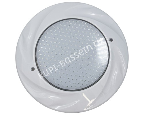 Прожектор светодиодный индукционный HT008C-P-T/18Вт RGB