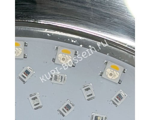Прожектор светодиодный Jellyfish HT012-V2\20WRGB-RGBW