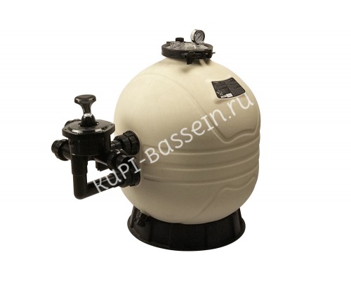 ЭКВИ-плюс жидкий (pH-плюс) 30л (37кг)