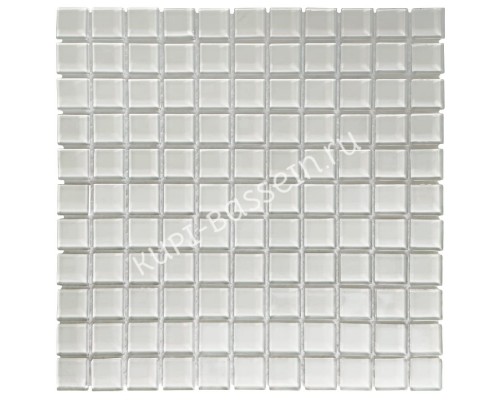 Мозаика стеклянная Aquaviva Сristall YF-813