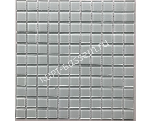 Мозаика стеклянная Aquaviva Сristall YF-813