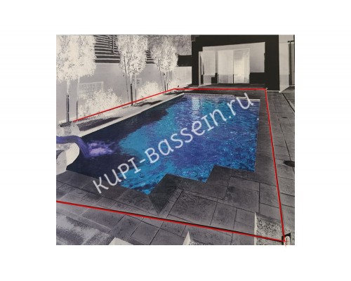 Сигнализация лазерная Prevent