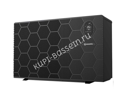 Тепловой насос Aquaviva X26 AVX26-10CP инвертор (тепло/холод, 9,9 кВт)