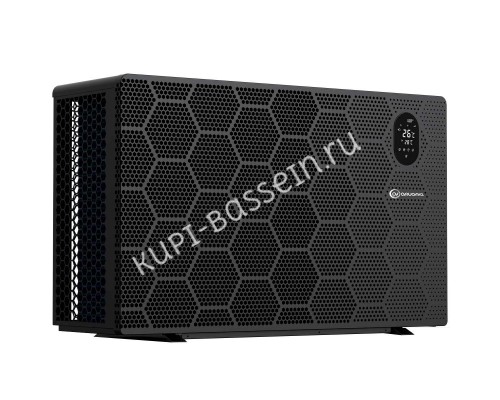 Тепловой насос Aquaviva X26 AVX26-10CP инвертор (тепло/холод, 9,9 кВт)