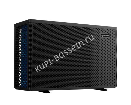 Тепловой насос Aquaviva X26 AVX26-10CP инвертор (тепло/холод, 9,9 кВт)
