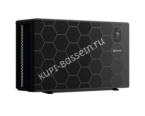 Тепловой насос Aquaviva X26 AVX26-14CP инвертор (тепло/холод, 15 кВт)