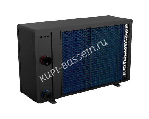 Тепловой насос Aquaviva X26 AVX26-23CP инвертор (тепло/холод, 23 кВт)