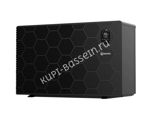 Тепловой насос Aquaviva X26 AVX26-23CP инвертор (тепло/холод, 23 кВт)