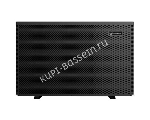 Тепловой насос Aquaviva X26 AVX26-23CP инвертор (тепло/холод, 23 кВт)