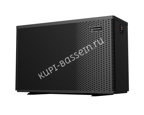 Тепловой насос Aquaviva X26 AVX26-41CPT инвертор (тепло/холод, 42 кВт)