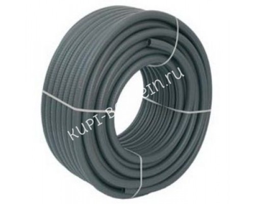 Труба гибкая гофрированная (Espiroflex) д. 50 Coraplax (7603050)