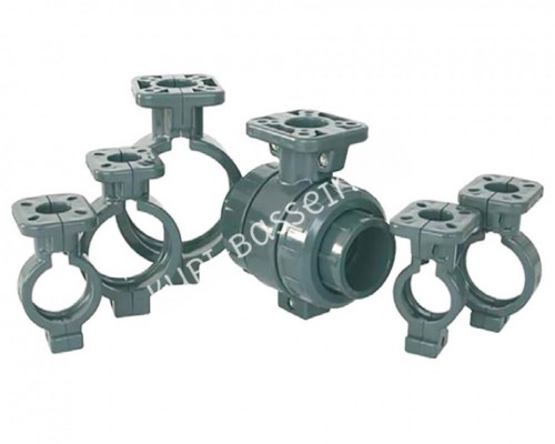 Фланец вентиля с электроприводом д.110 Coraplax (0068460110)