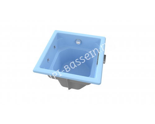 Купель Laguna 2 Серия PREMIUM